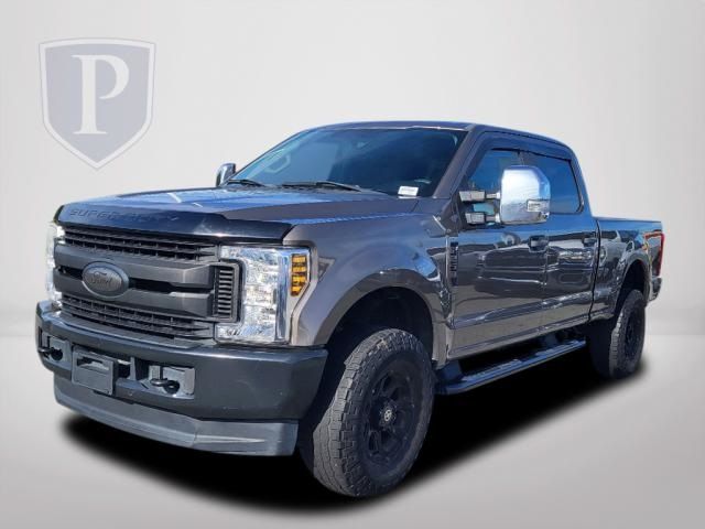 2019 Ford F-250 XL