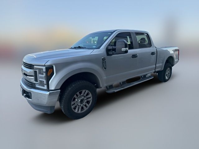 2019 Ford F-250 XL