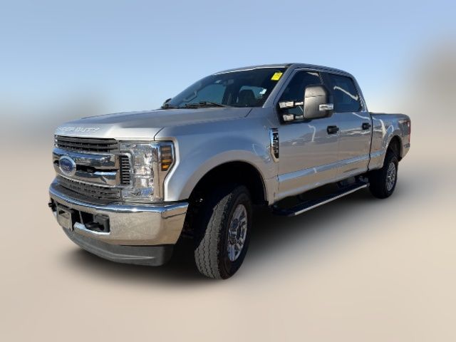 2019 Ford F-250 XL