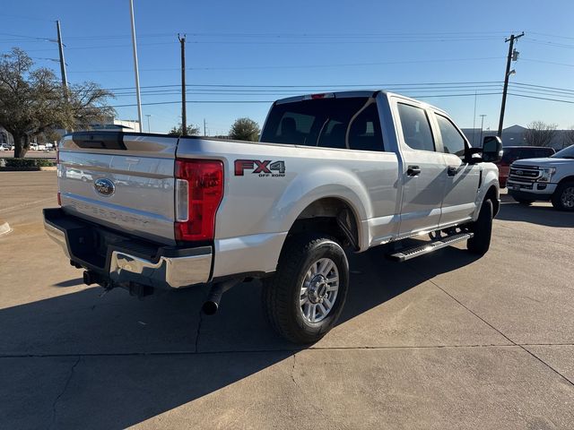 2019 Ford F-250 XL