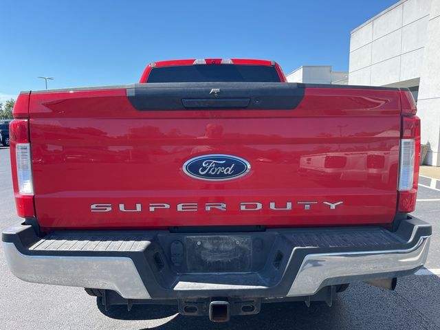 2019 Ford F-250 XL