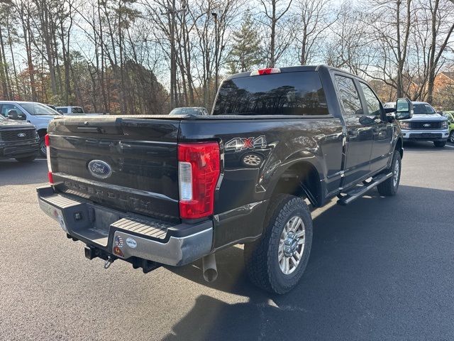 2019 Ford F-250 XL