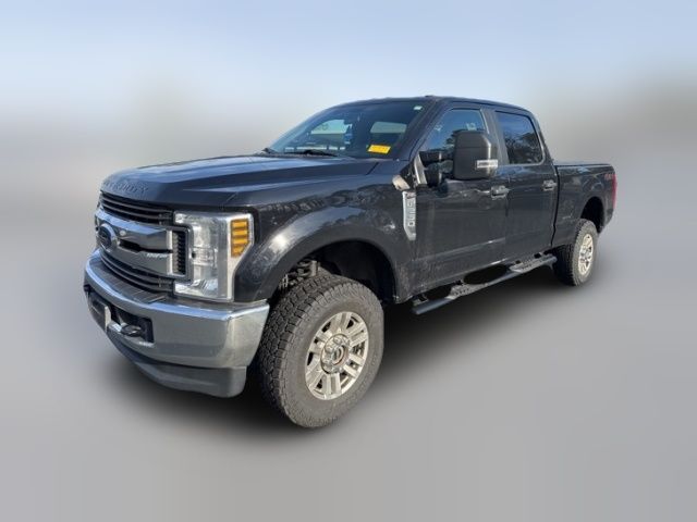 2019 Ford F-250 XL