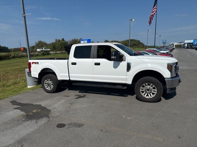 2019 Ford F-250 XL