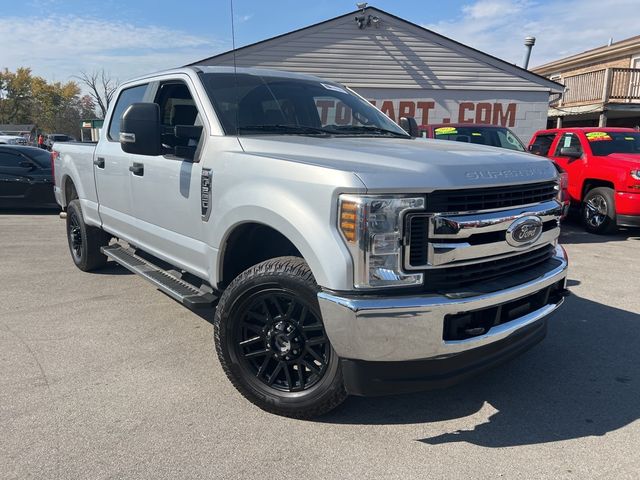 2019 Ford F-250 XL