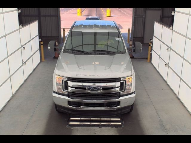 2019 Ford F-250 XL