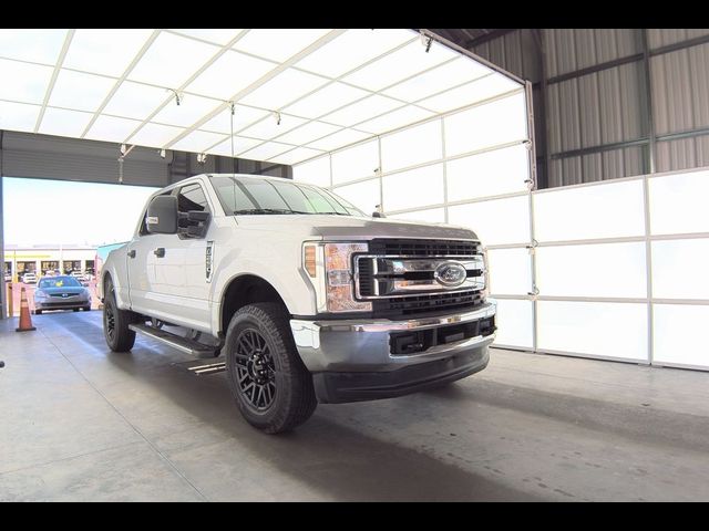 2019 Ford F-250 XL