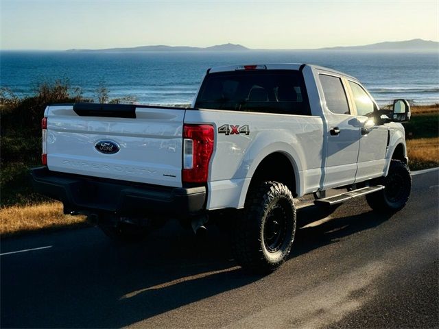 2019 Ford F-250 XL