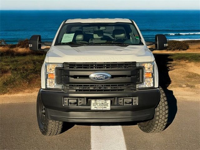 2019 Ford F-250 XL