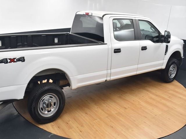 2019 Ford F-250 XL