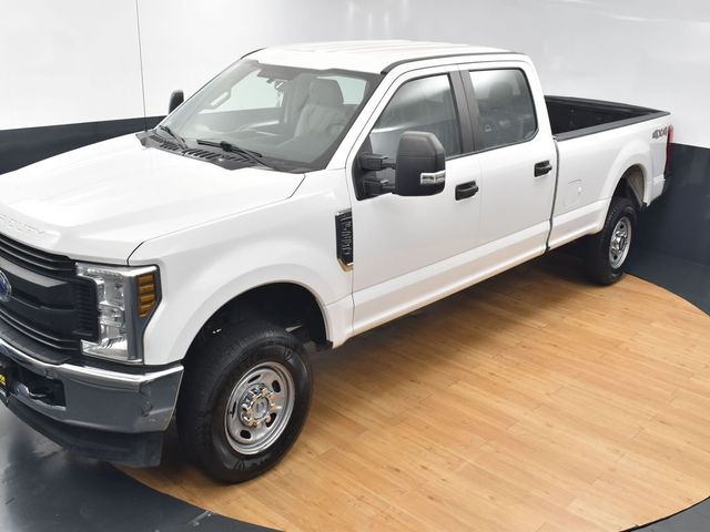 2019 Ford F-250 XL