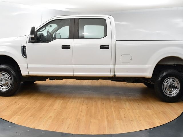 2019 Ford F-250 XL