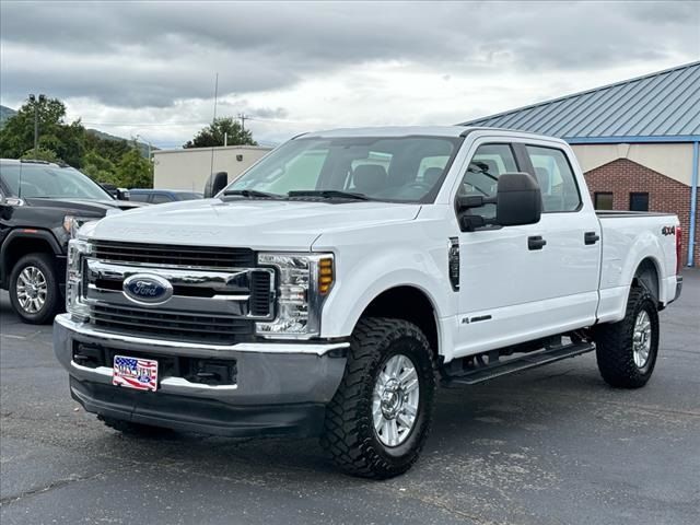 2019 Ford F-250 XL