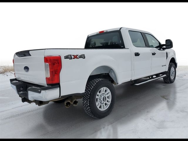 2019 Ford F-250 XL