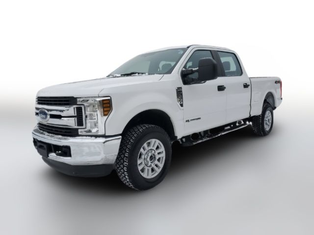 2019 Ford F-250 XL