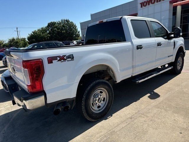 2019 Ford F-250 XL