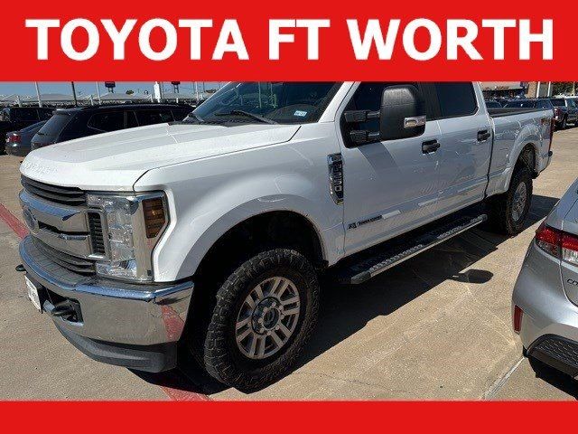 2019 Ford F-250 XL