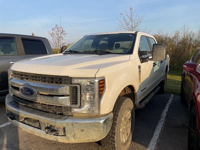 2019 Ford F-250 XL