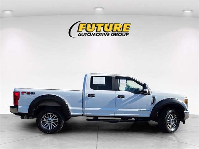 2019 Ford F-250 XL