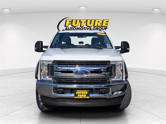 2019 Ford F-250 XL