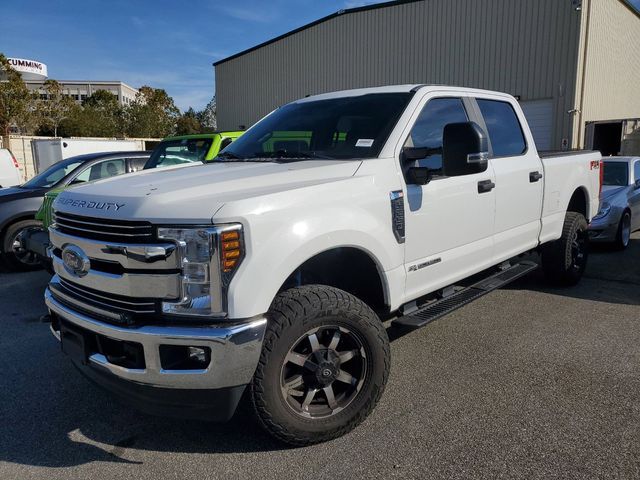 2019 Ford F-250 XL