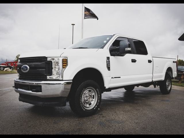 2019 Ford F-250 XL