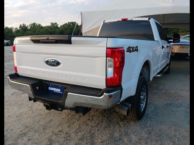 2019 Ford F-250 XL