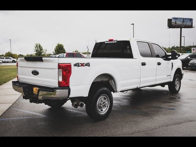 2019 Ford F-250 XL