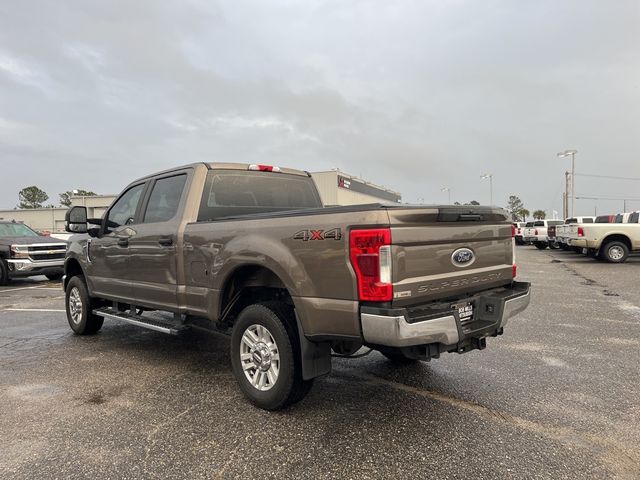 2019 Ford F-250 XL