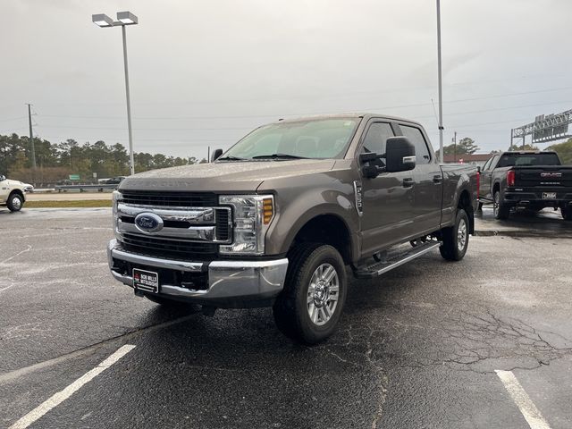 2019 Ford F-250 XL