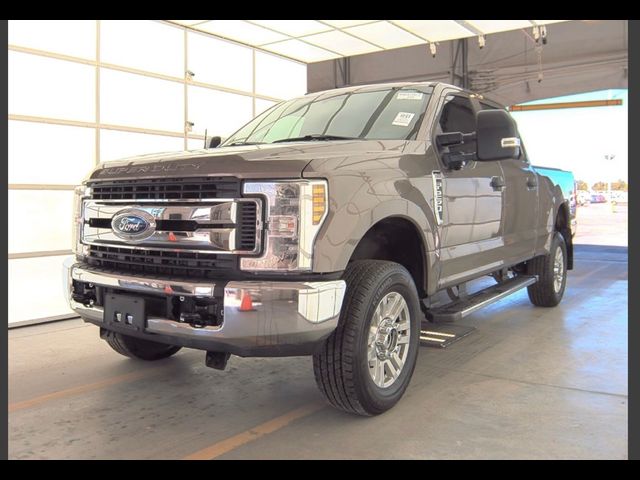 2019 Ford F-250 XL