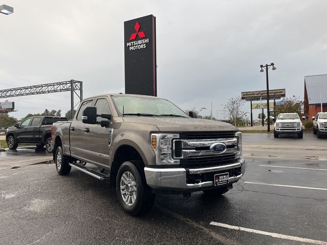 2019 Ford F-250 XL