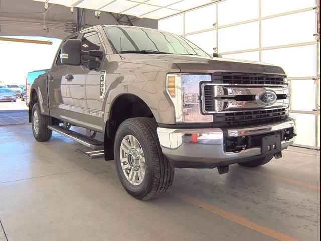 2019 Ford F-250 XL