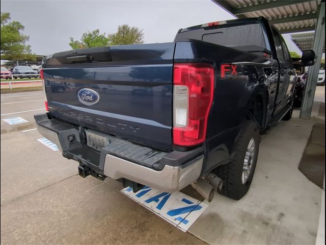 2019 Ford F-250 XL