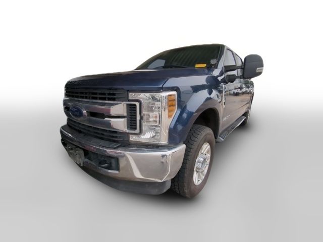 2019 Ford F-250 XL