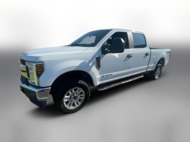 2019 Ford F-250 XL