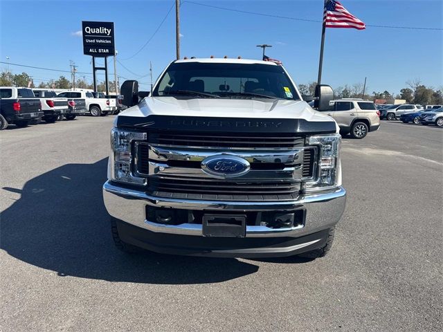 2019 Ford F-250 XL