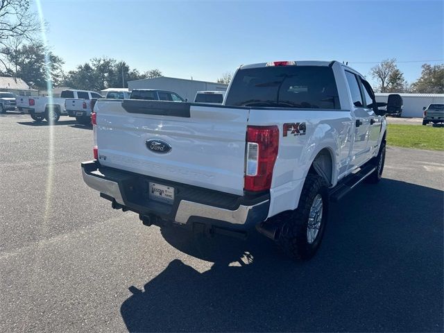 2019 Ford F-250 XL