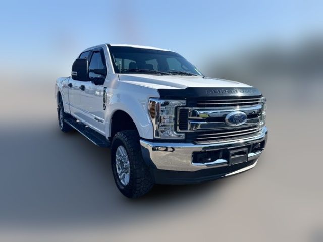 2019 Ford F-250 XL