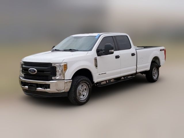 2019 Ford F-250 XL