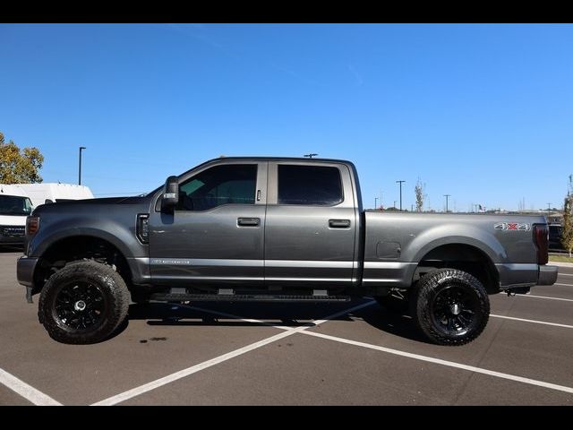 2019 Ford F-250 XL