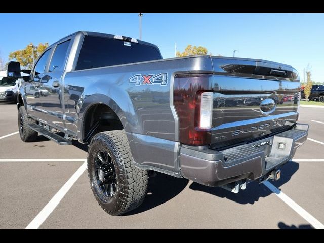 2019 Ford F-250 XL