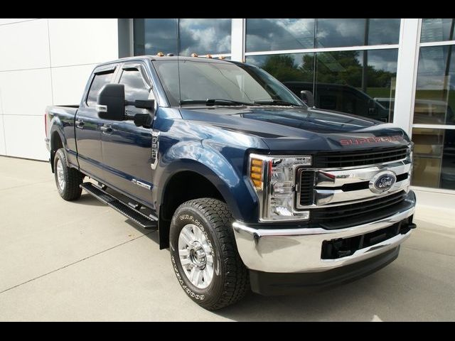 2019 Ford F-250 XL