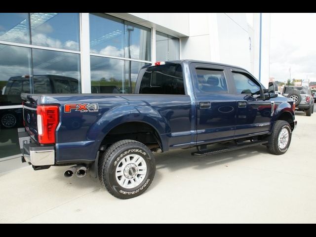 2019 Ford F-250 XL