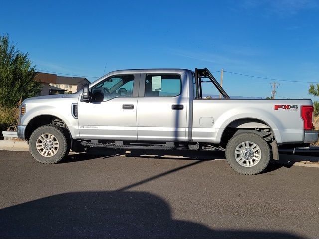 2019 Ford F-250 XL