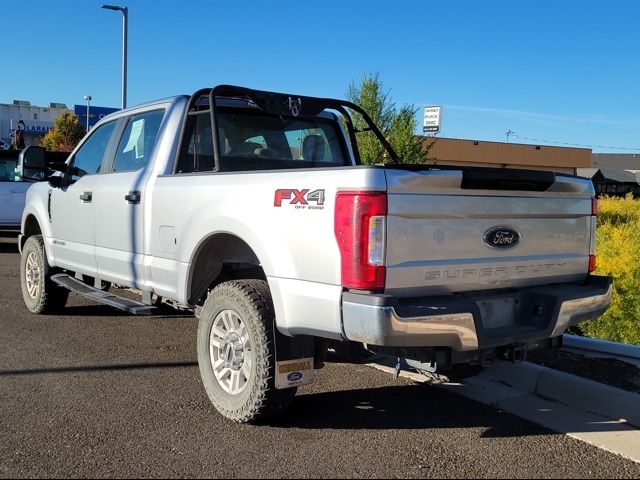 2019 Ford F-250 XL