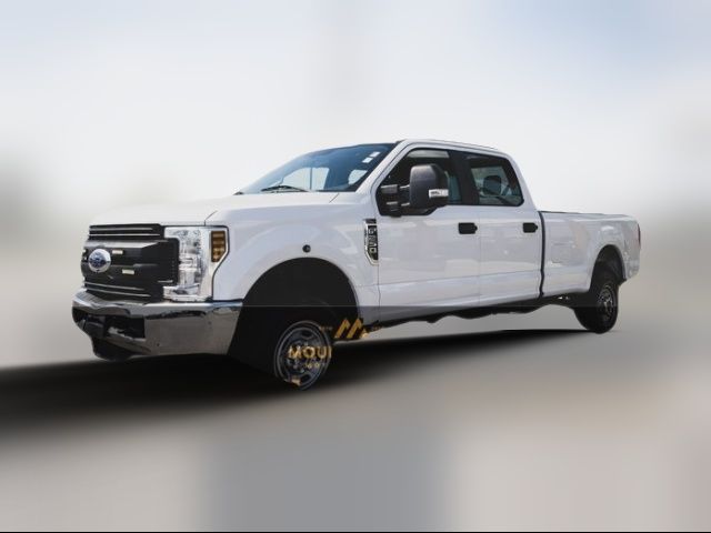 2019 Ford F-250 XL