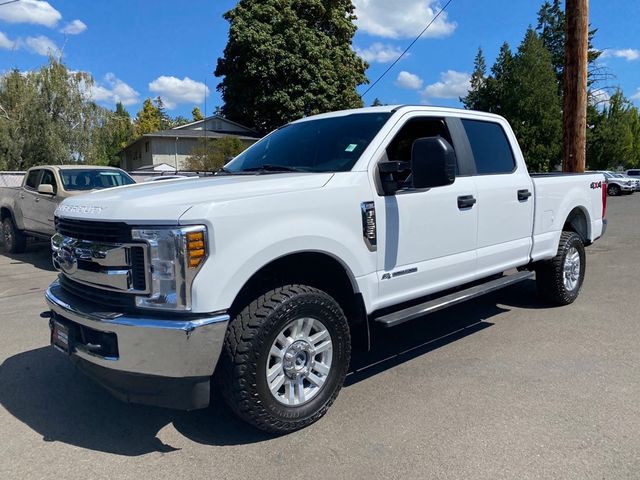 2019 Ford F-250 XL