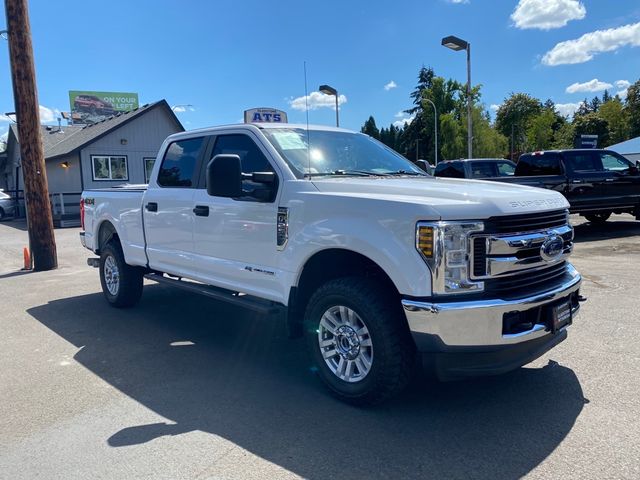 2019 Ford F-250 XL