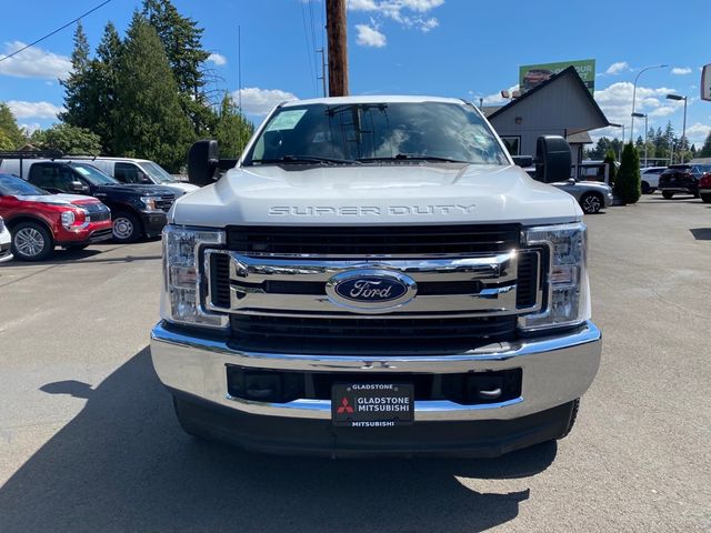 2019 Ford F-250 XL